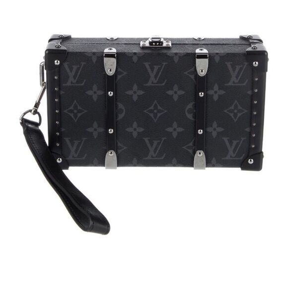 Louis Vuitton Monogram Wallet Bag - Picture 1 of 5